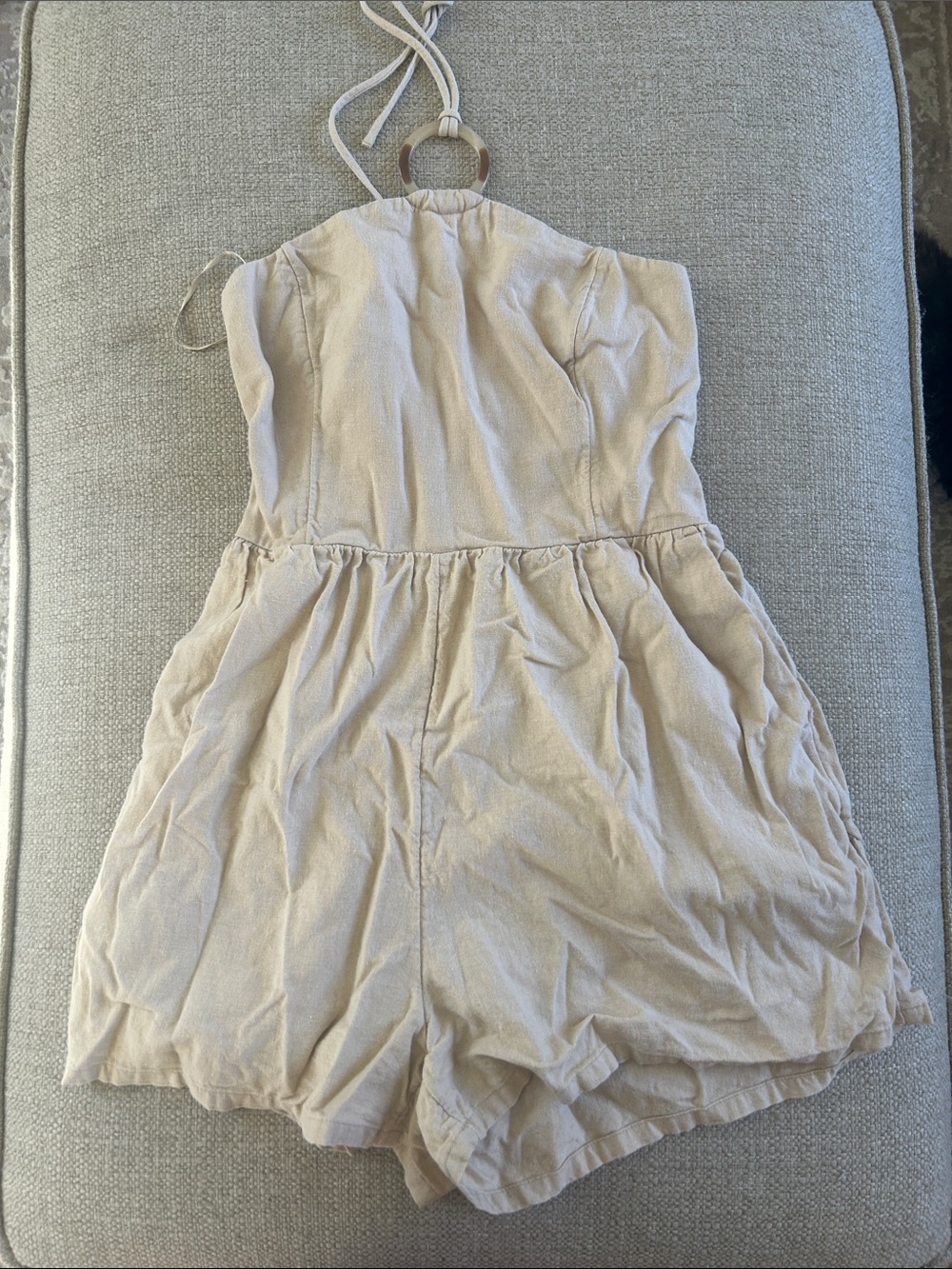 Old navy Romper